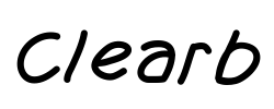 Clearb - logo